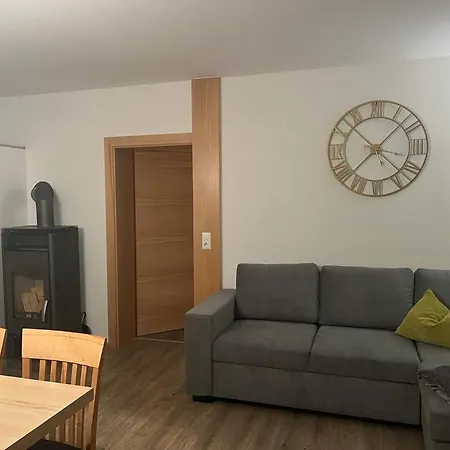 Defreggerhof Appartamento Winklern (Spittal an der Drau)