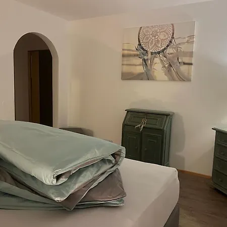 Apartman Defreggerhof *