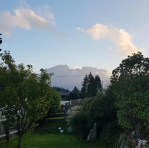 Defreggerhof Winklern (Spittal an der Drau)