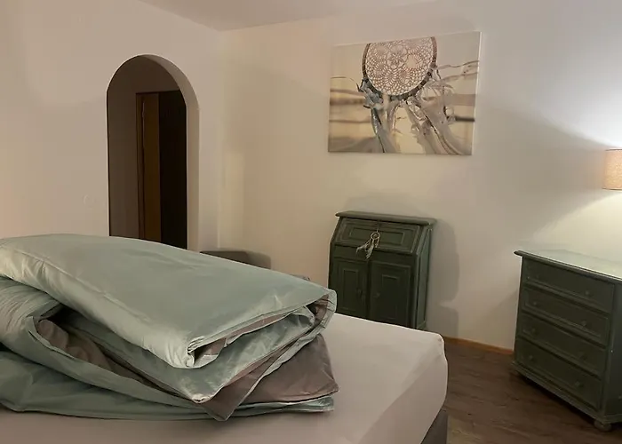 Lägenhet Defreggerhof *