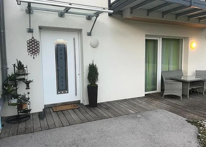 Defreggerhof * Winklern (Spittal an der Drau)